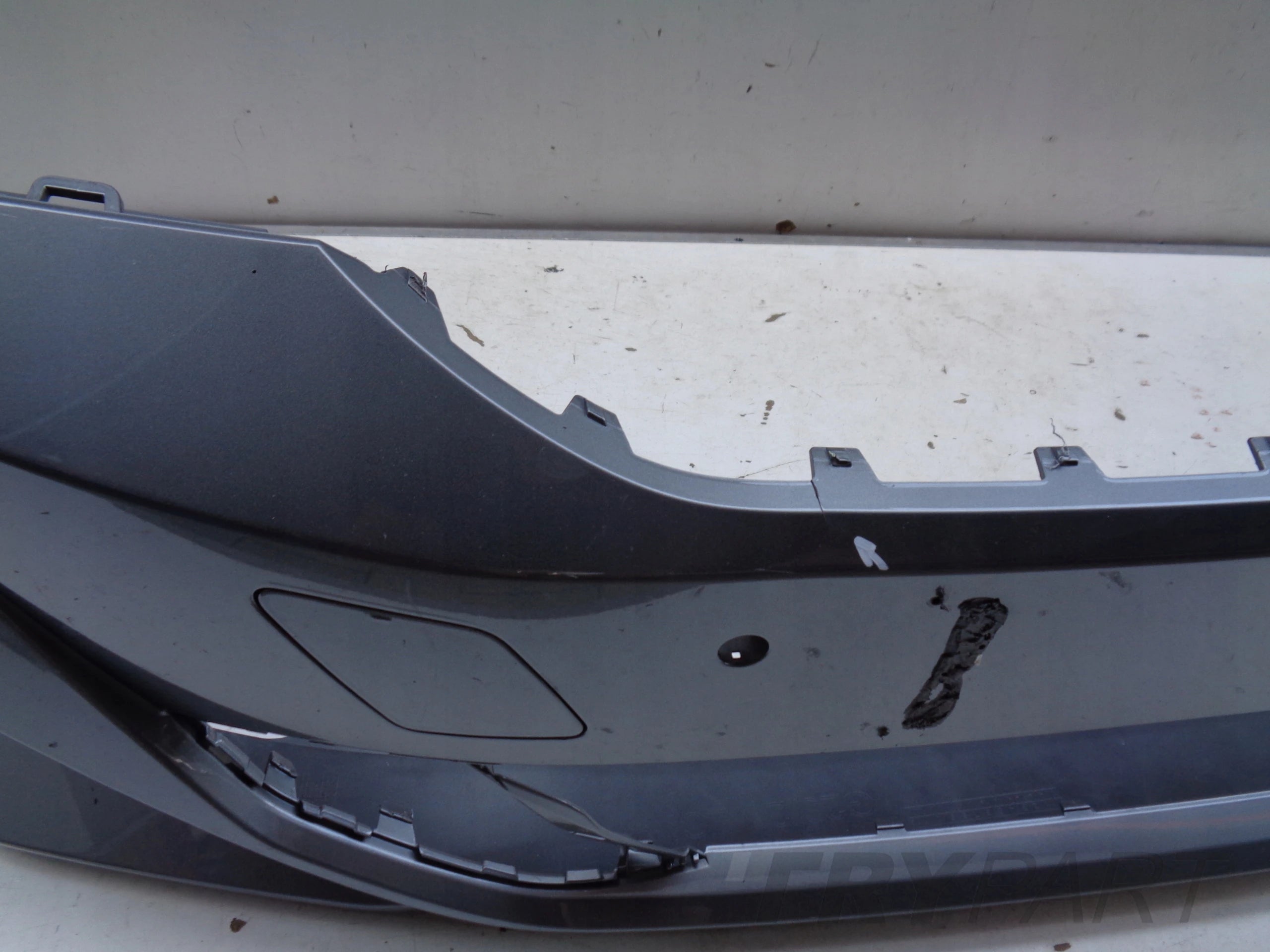 FRONT BUMPER BMW 3 G20 G21 22- LIFT NO. 42371