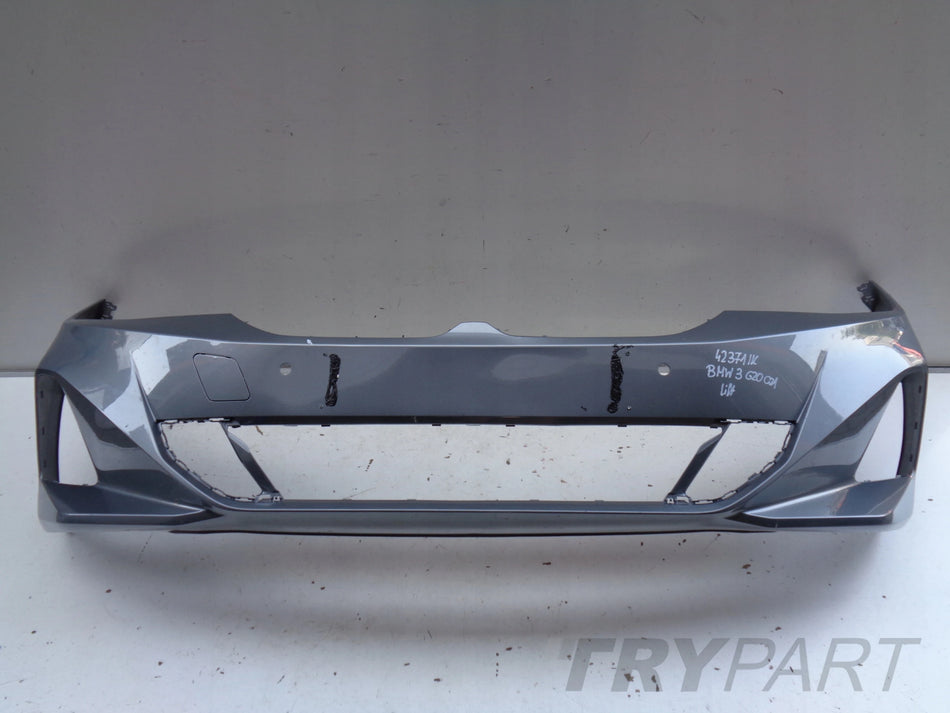FRONT BUMPER BMW 3 G20 G21 22- LIFT NO. 42371