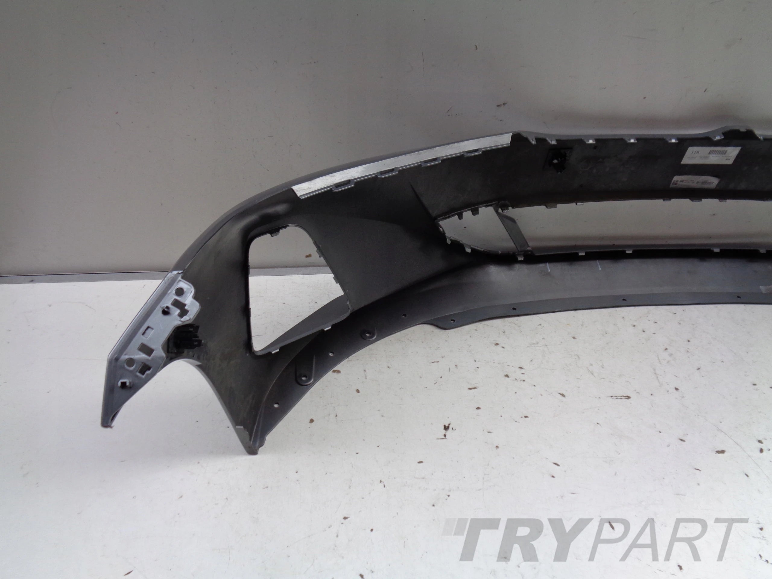 FRONT BUMPER BMW 3 G20 G21 22- LIFT NO. 44092