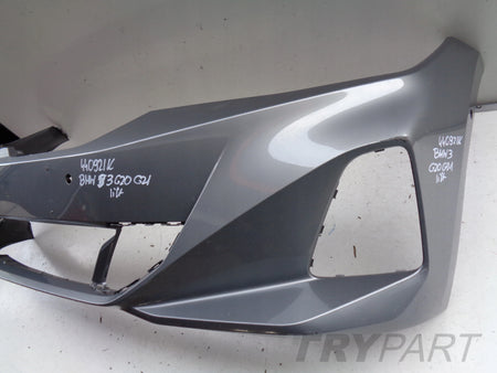 FRONT BUMPER BMW 3 G20 G21 22- LIFT NO. 44092