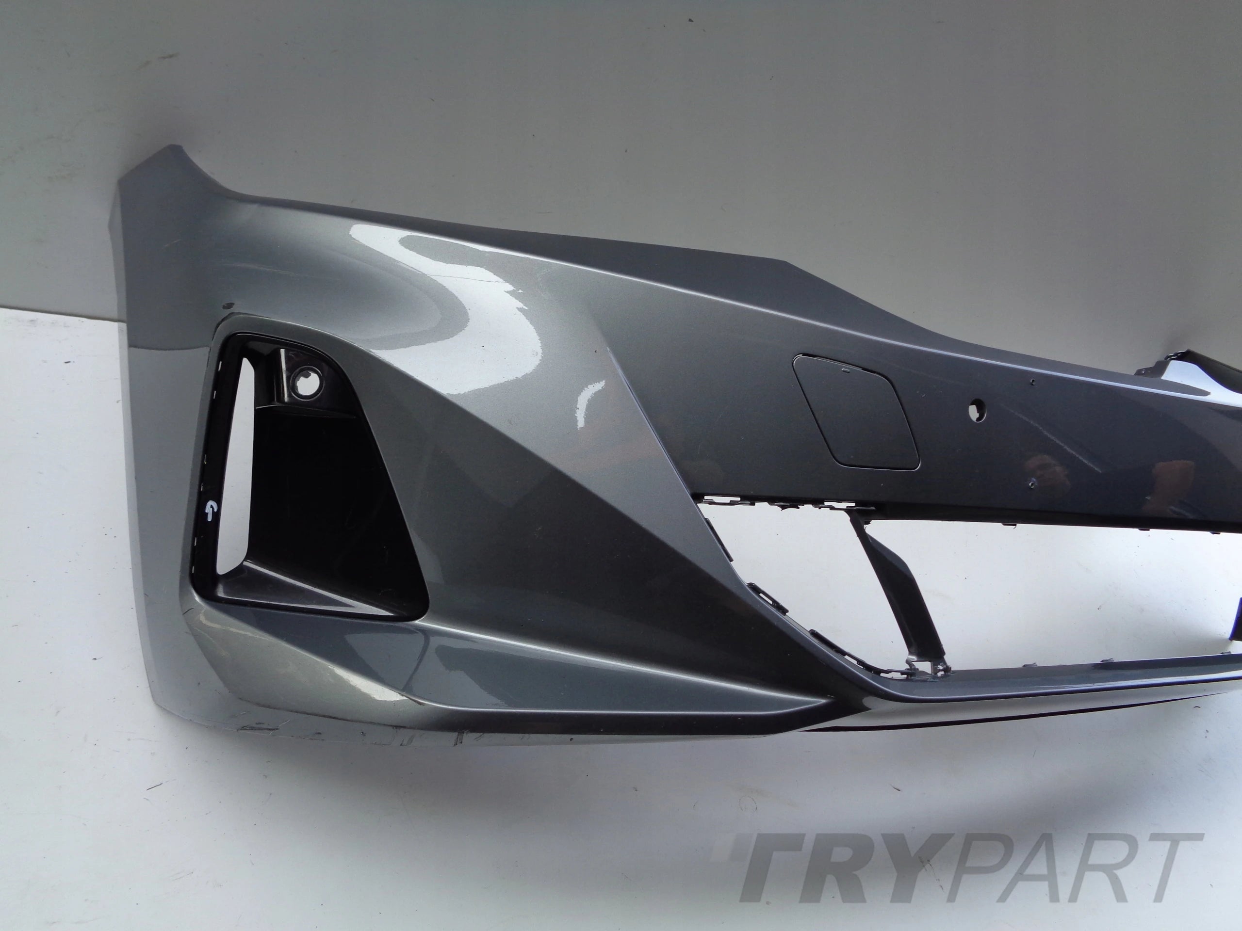 FRONT BUMPER BMW 3 G20 G21 LCI NO. 46874