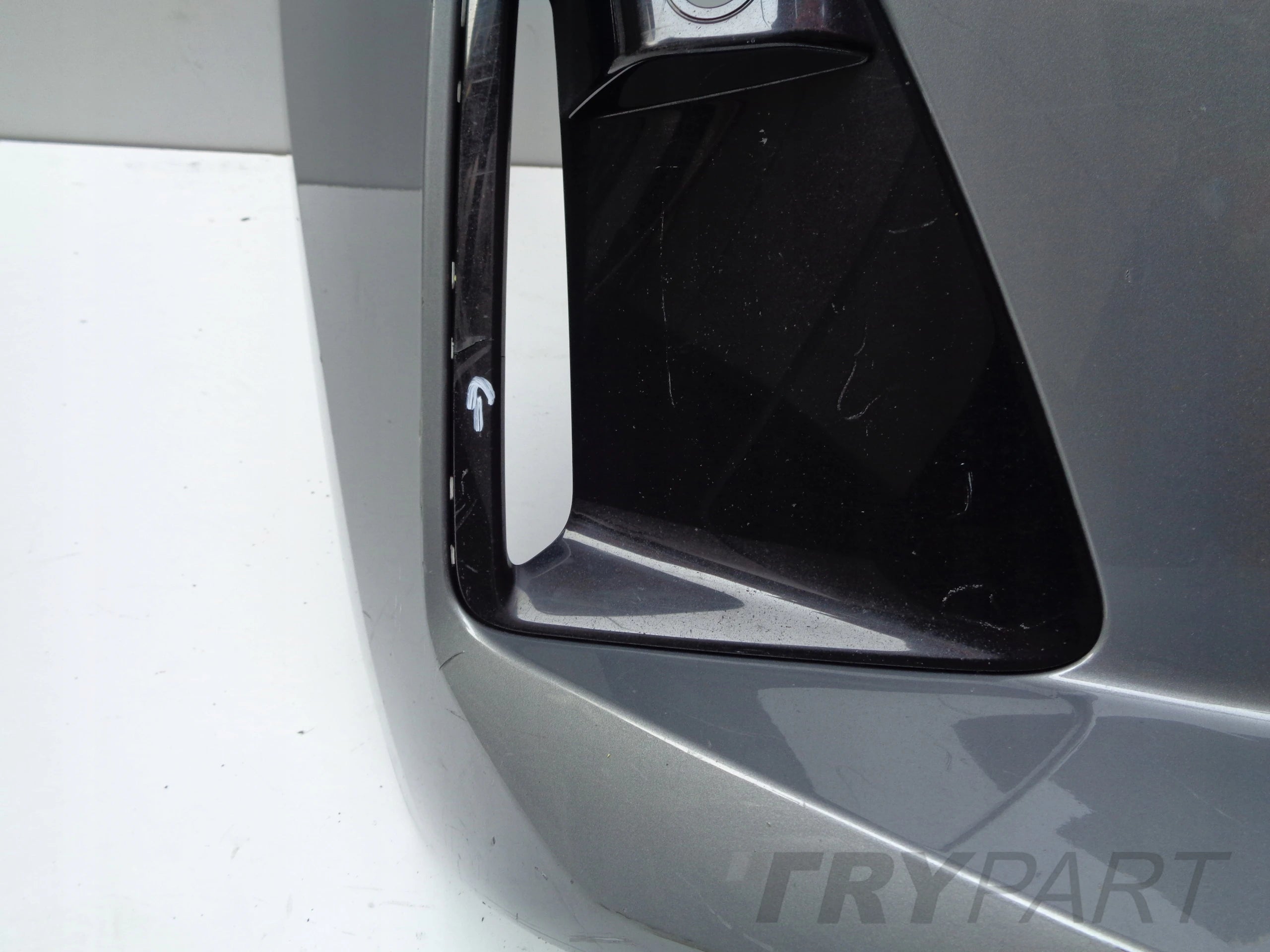 FRONT BUMPER BMW 3 G20 G21 LCI NO. 46874
