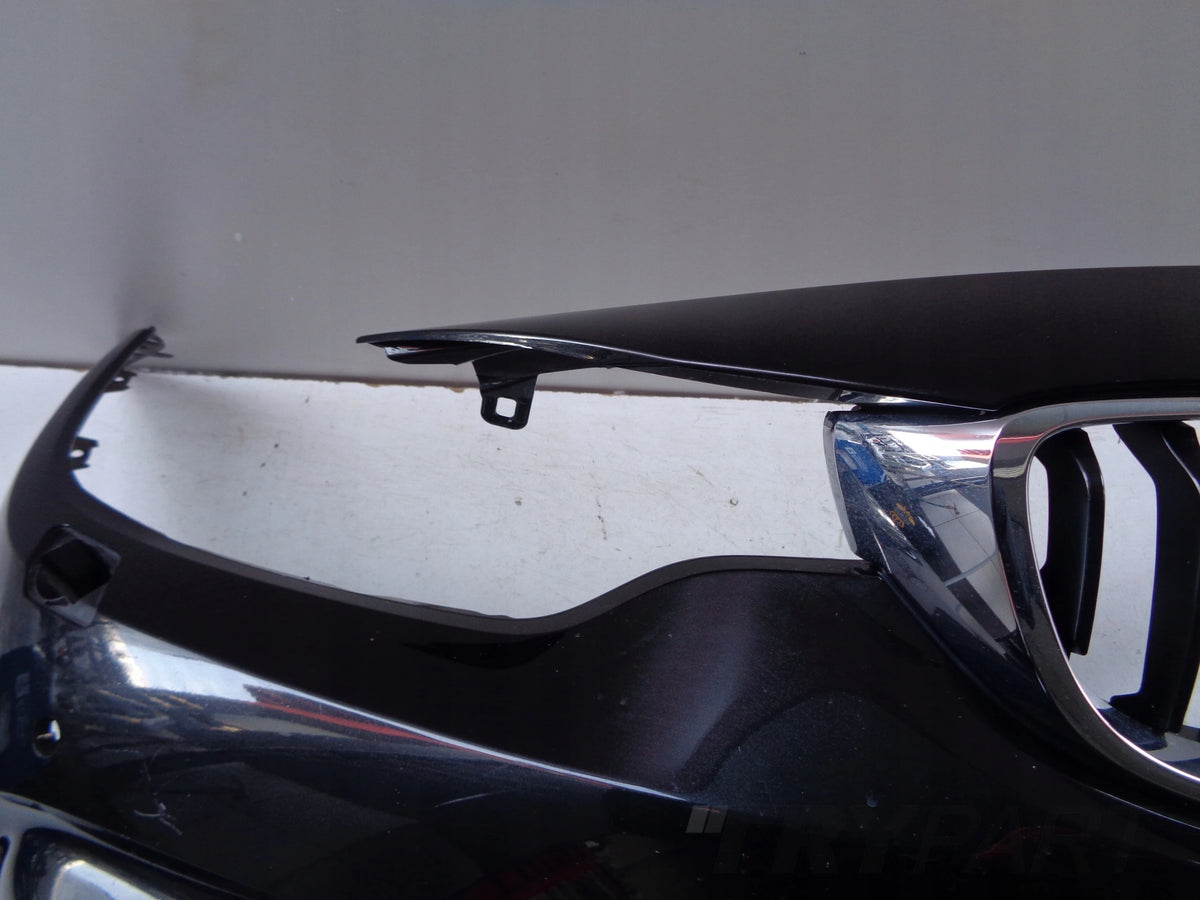 FRONT BUMPER BMW 4 F32 F33 F36 13-16 M-PACKAGE NO. 50690