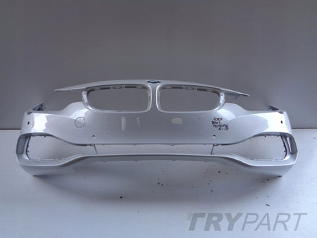 FRONT BUMPER BMW 4 F32 F33 F36 16- FACELIFT NO. 50907