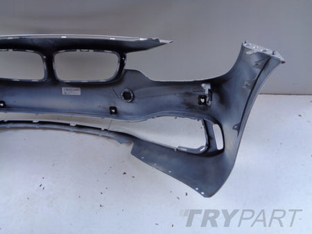 FRONT BUMPER BMW 4 F32 F33 F36 16- FACELIFT NO. 50907