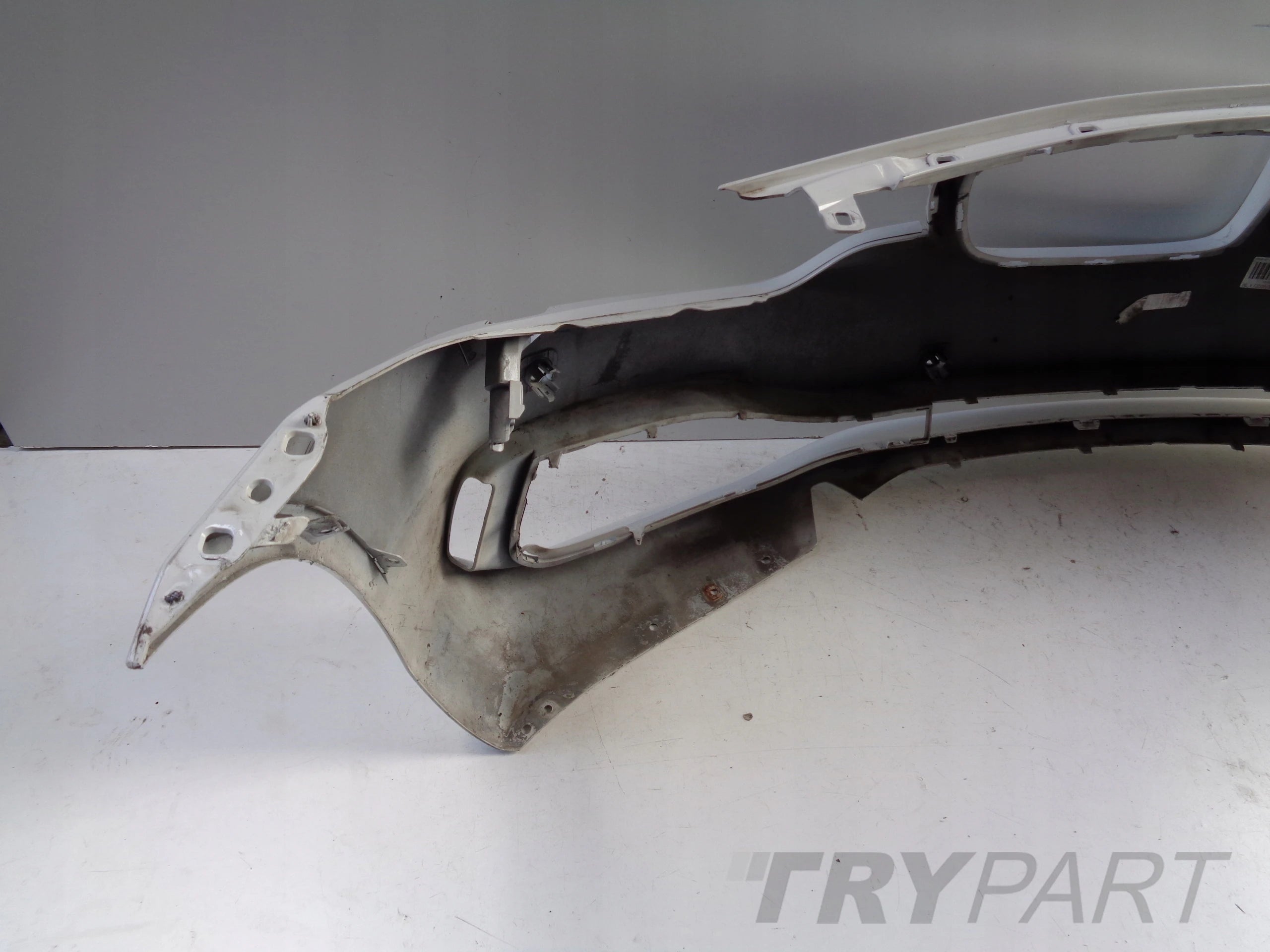 FRONT BUMPER BMW 4 F32 F33 F36 16- FACELIFT NO. 51251