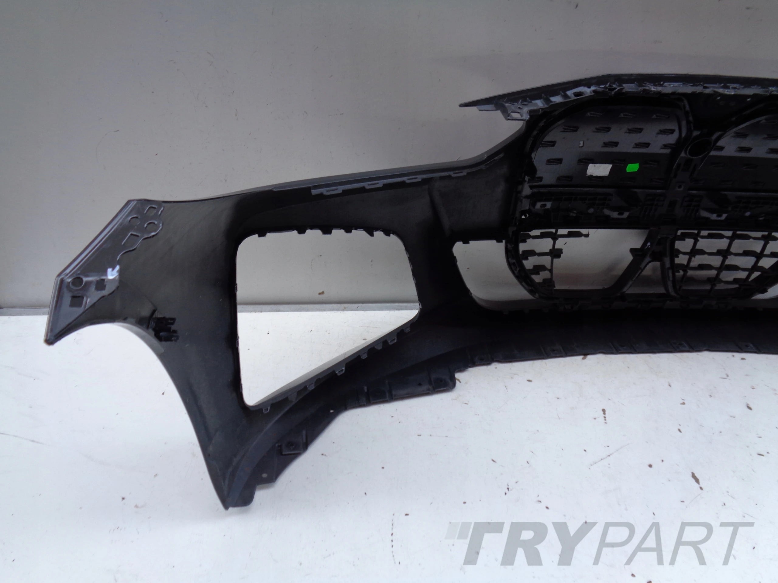 FRONT BUMPER BMW 4 G22 G23 G26 M-PACKAGE NO. 42361