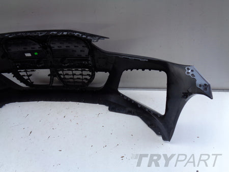 FRONT BUMPER BMW 4 G22 G23 G26 M-PACKAGE NO. 42361