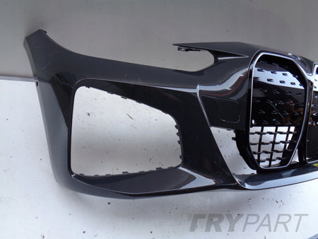 FRONT BUMPER BMW 4 G22 G23 G26 M-PACKAGE NO. 42361