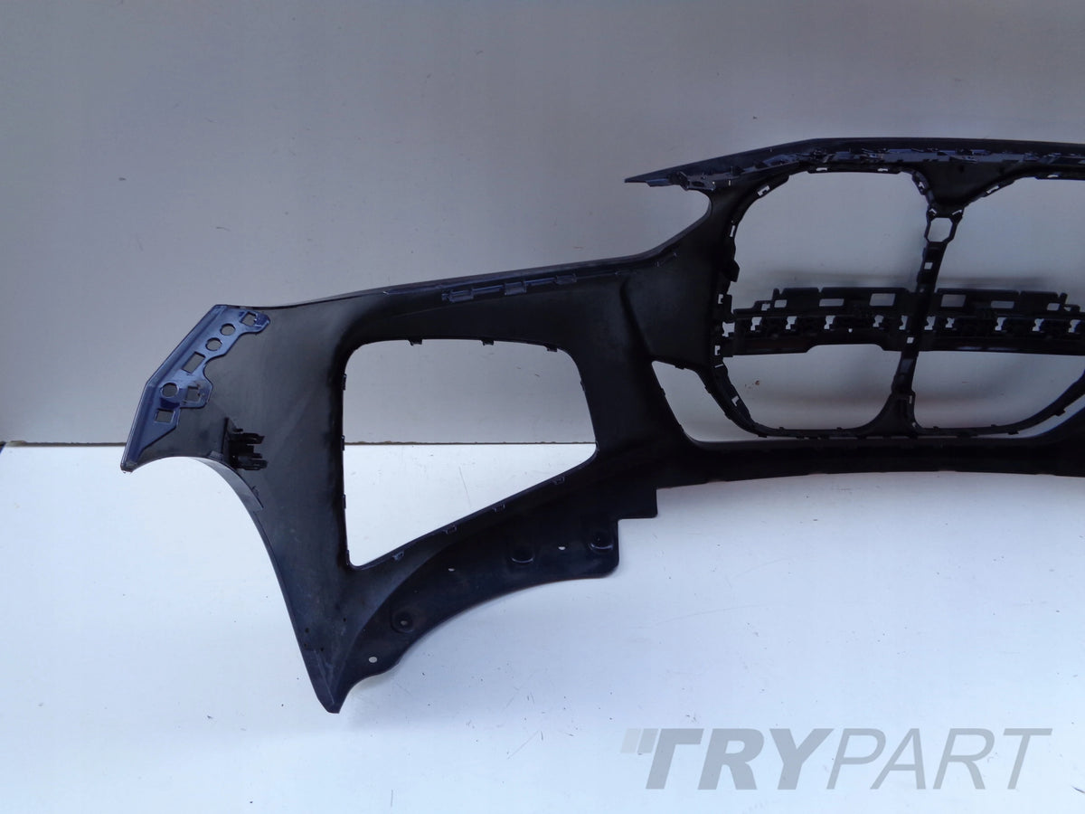 FRONT BUMPER BMW 4 G22 G23 G26 M-PACKAGE NO. 48221