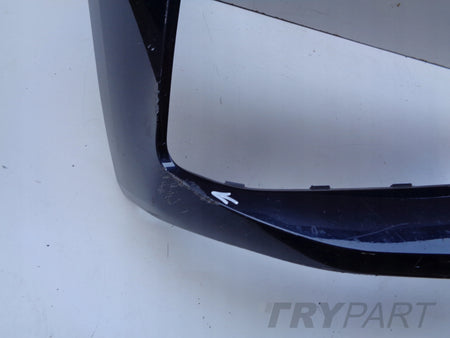 FRONT BUMPER BMW 4 G22 G23 G26 M-PACKAGE NO. 48221