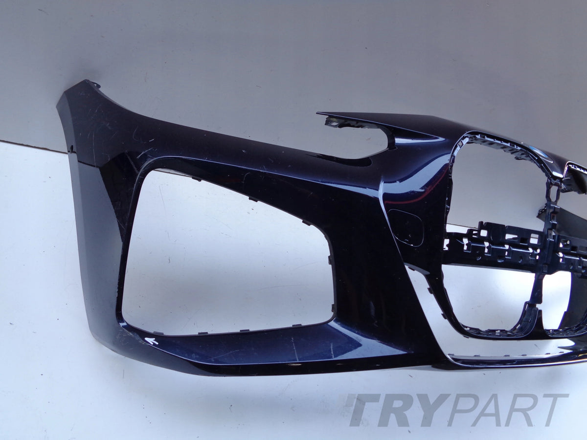 FRONT BUMPER BMW 4 G22 G23 G26 M-PACKAGE NO. 48221