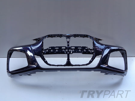 FRONT BUMPER BMW 4 G22 G23 G26 M-PACKAGE NO. 48221