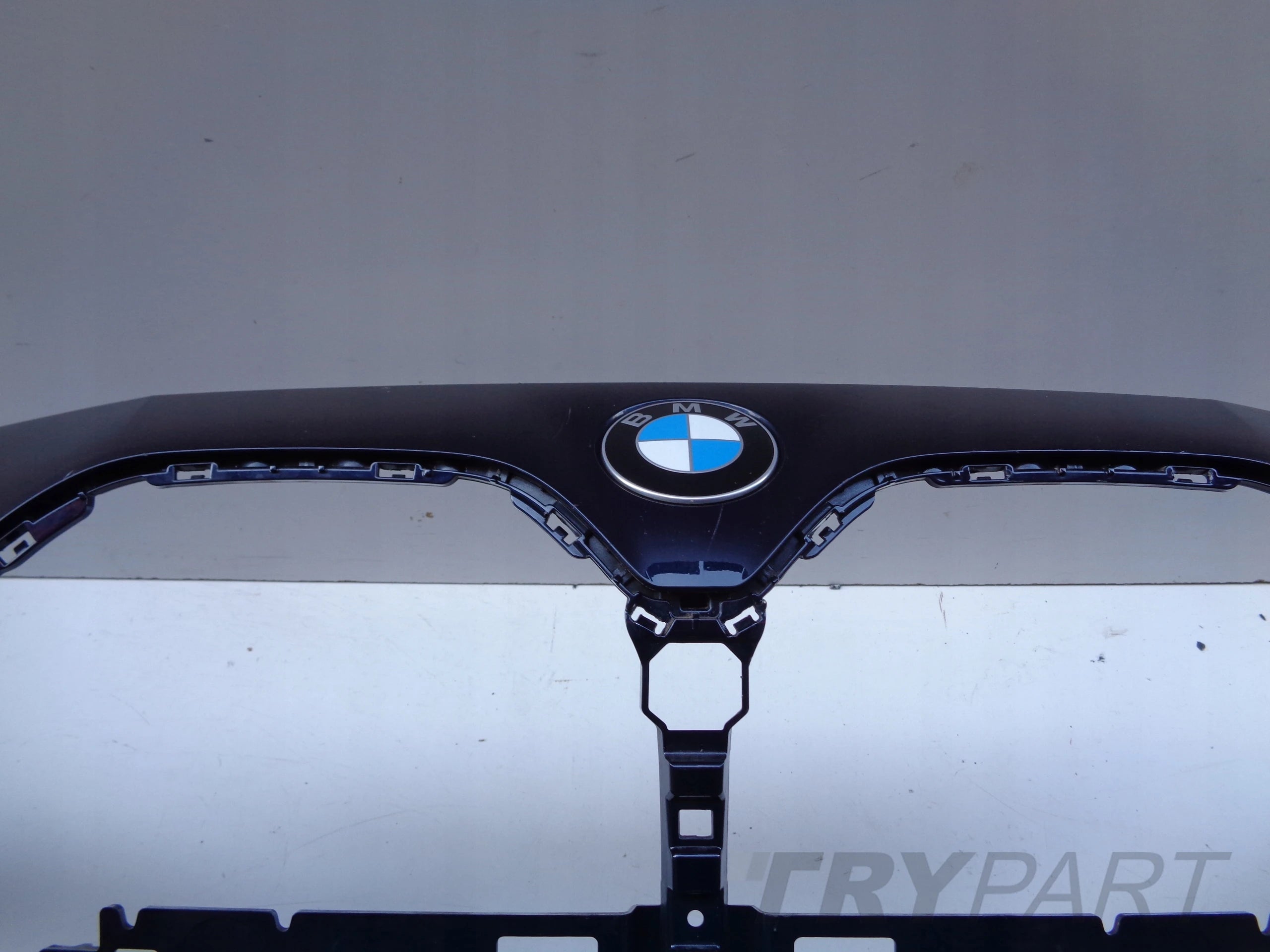 FRONT BUMPER BMW 4 G22 G23 G26 M-PACKAGE NO. 48221