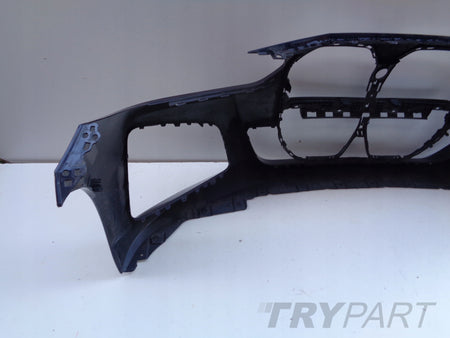 FRONT BUMPER BMW 4 G26 GRAN COUPE M-PACKAGE NO 49147