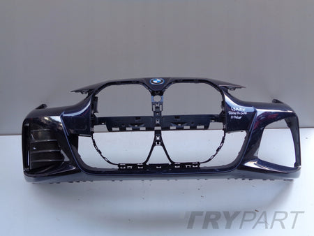 FRONT BUMPER BMW 4 G26 GRAN COUPE M-PACKAGE NO 49147