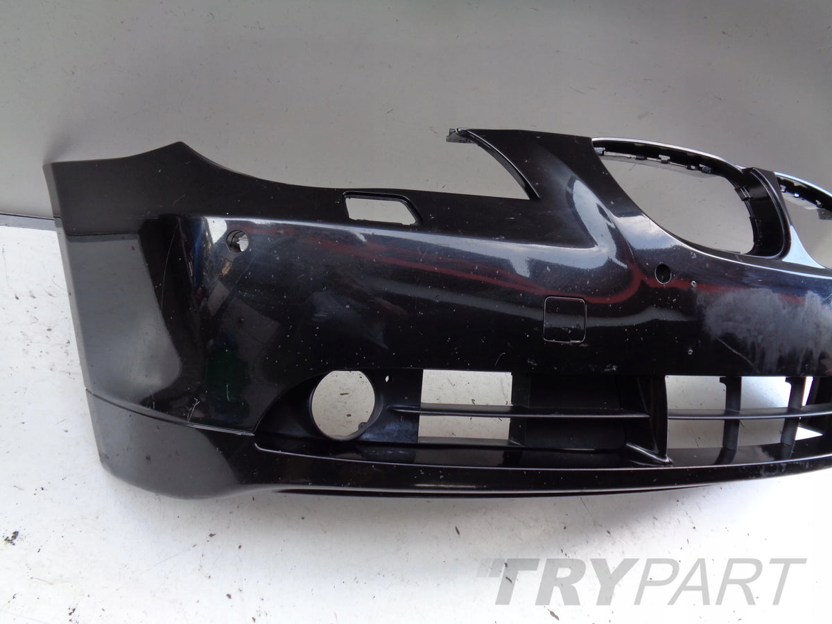FRONT BUMPER BMW 5 E60 E61 03-06 NO. 42255