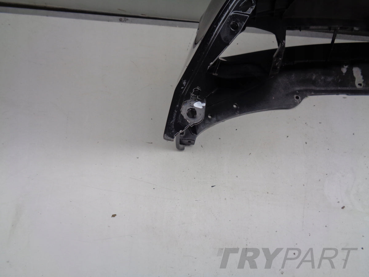 FRONT BUMPER BMW 5 F10 F11 10-13 NO. 34758