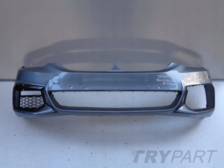 FRONT BUMPER BMW 5 G30 G31 17- M-PACKAGE NO. 33179