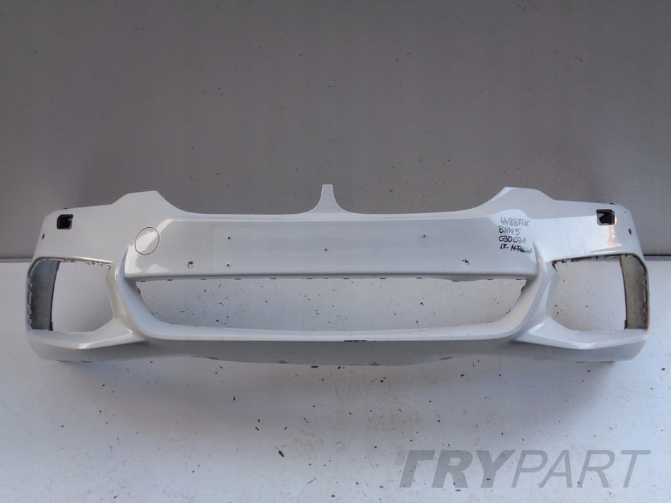 FRONT BUMPER BMW 5 G30 G31 17- M-PACKAGE NO 44887