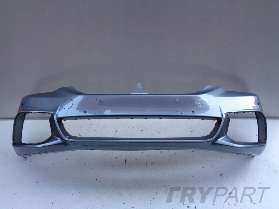 FRONT BUMPER BMW 5 G30 G31 17- M-PACKAGE NO. 45543