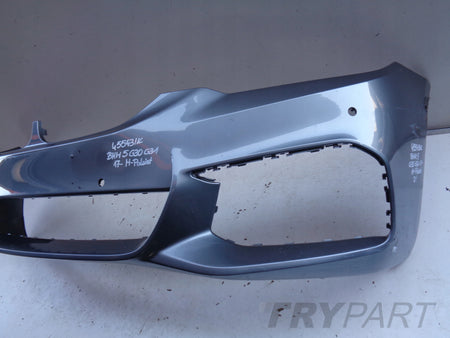 FRONT BUMPER BMW 5 G30 G31 17- M-PACKAGE NO. 45543