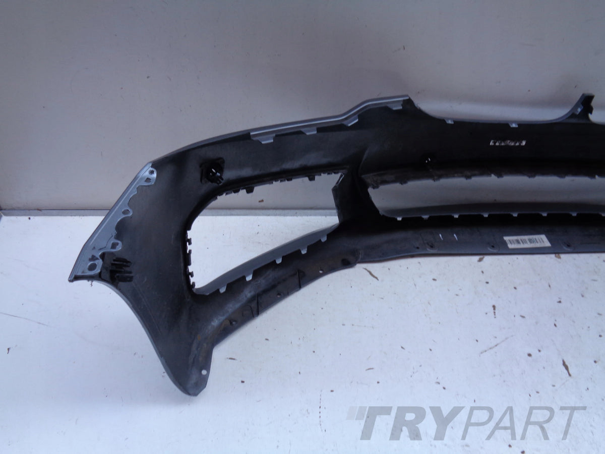 FRONT BUMPER BMW 5 G30 G31 17- M-PACKAGE NO. 45543