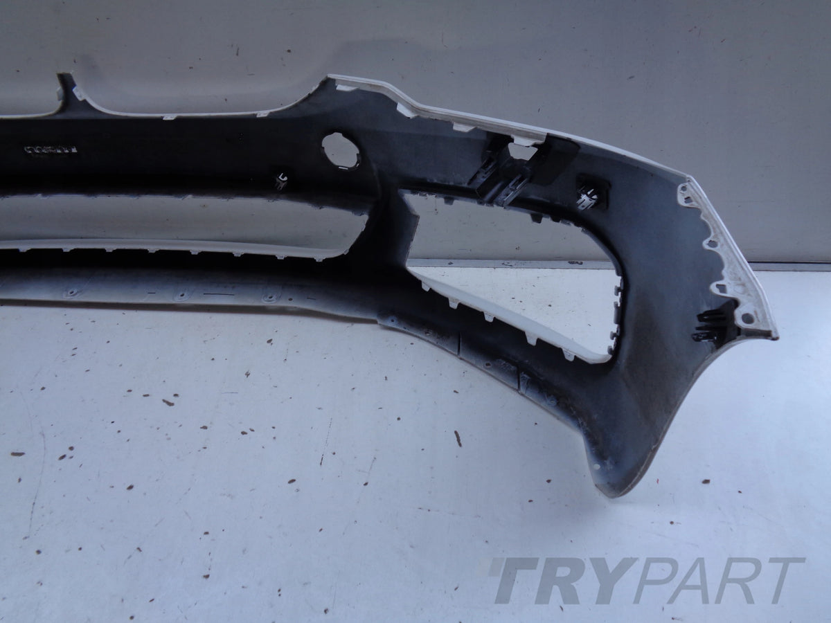 FRONT BUMPER BMW 5 G30 G31 17- M-PACKAGE NO. 45608