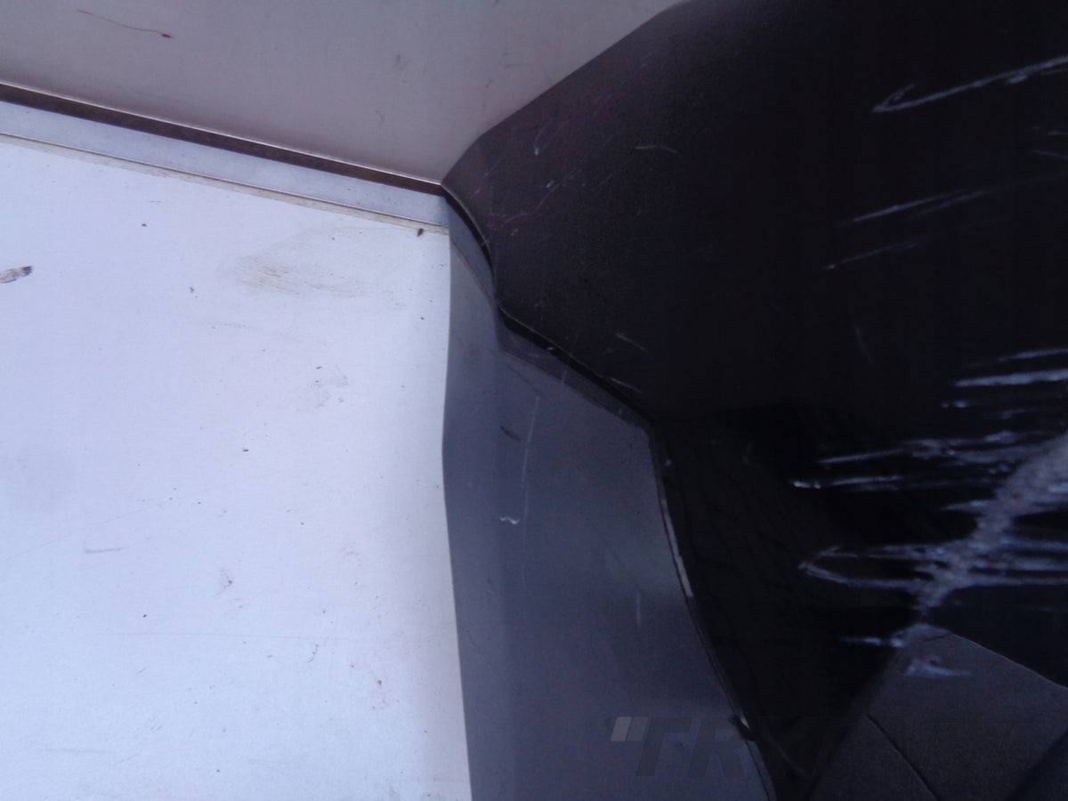 FRONT BUMPER BMW 5 G30 G31 17- NO. 13638