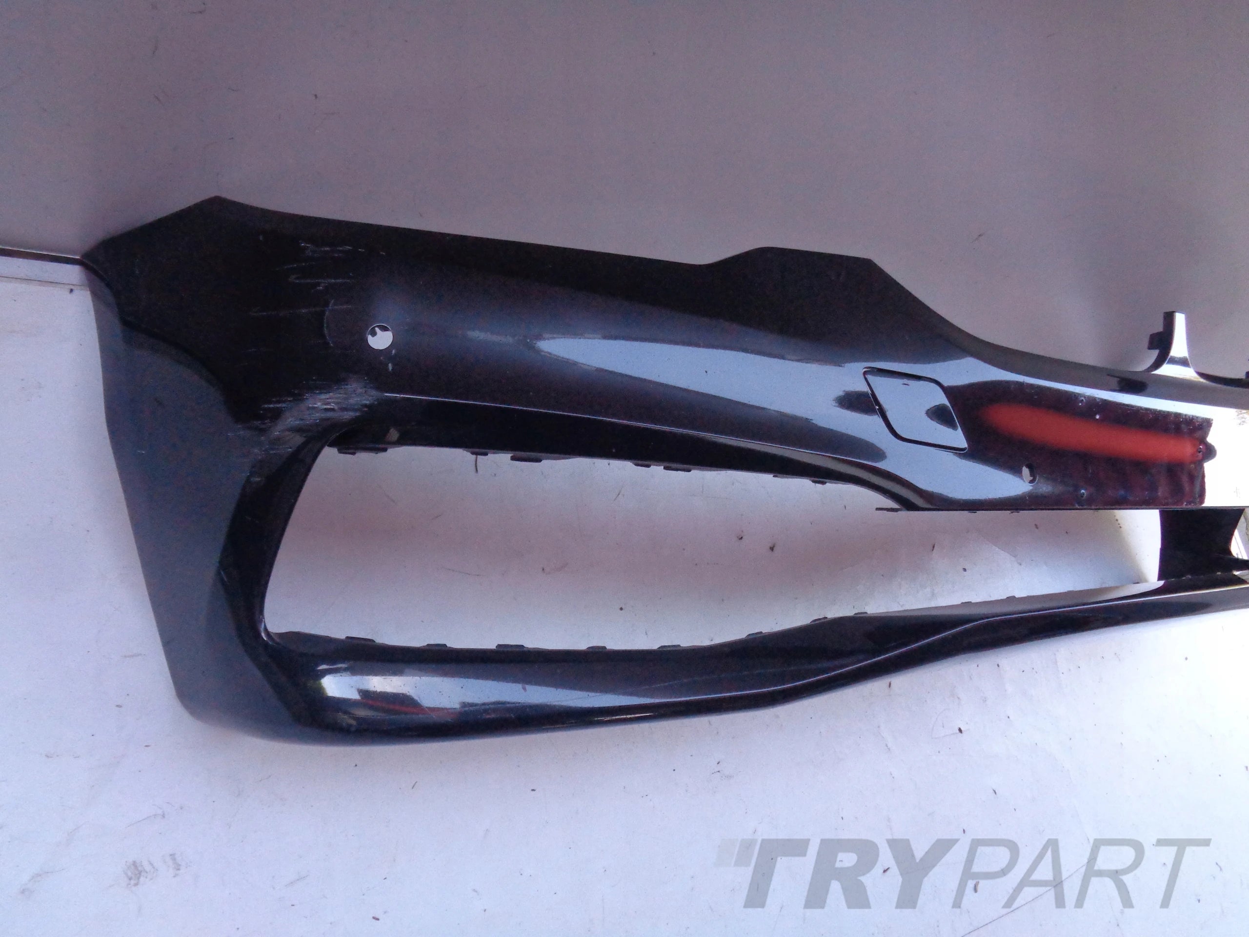 FRONT BUMPER BMW 5 G30 G31 17- NO. 13638