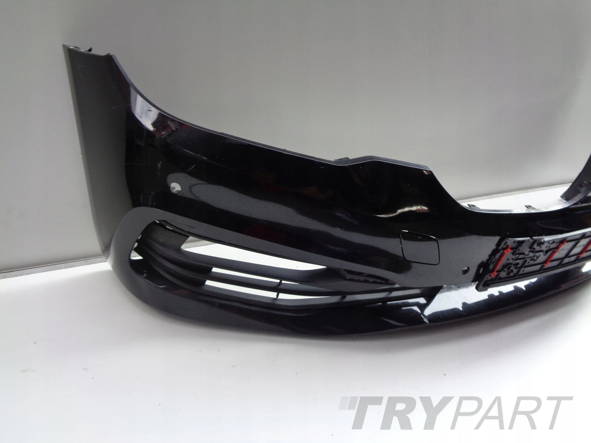 FRONT BUMPER BMW 5 G30 G31 17- NO. 17870