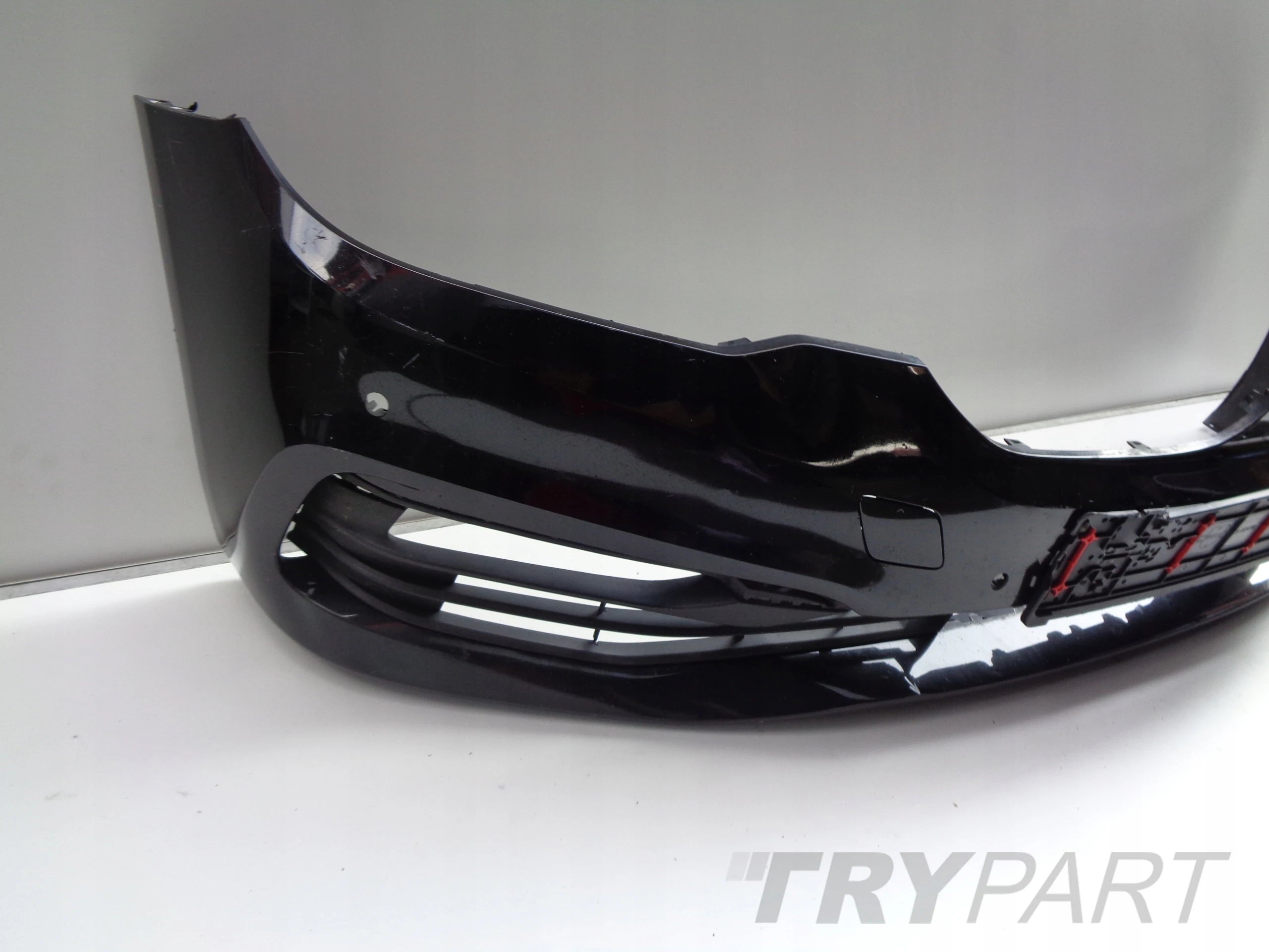 FRONT BUMPER BMW 5 G30 G31 17- NO. 17870