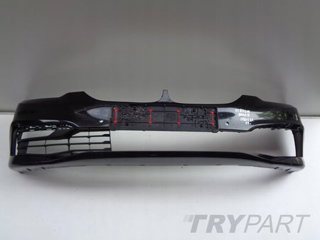 FRONT BUMPER BMW 5 G30 G31 17- NO. 17870