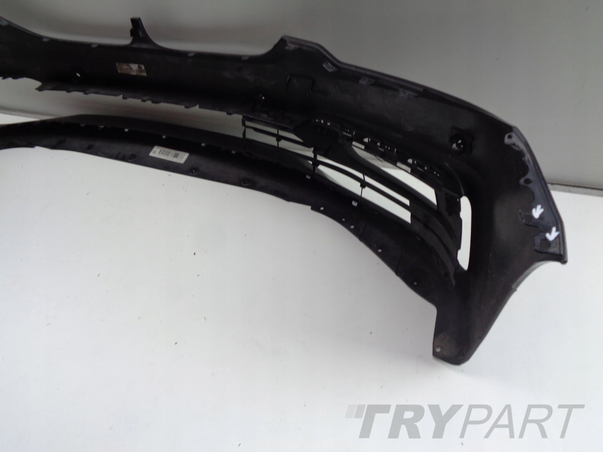 FRONT BUMPER BMW 5 G30 G31 17- NO. 17870
