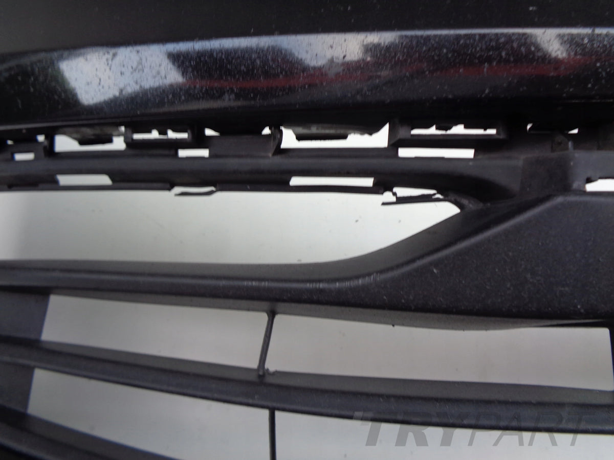 FRONT BUMPER BMW 5 G30 G31 17- NO. 17870