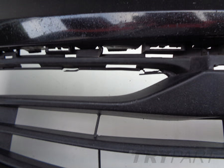 FRONT BUMPER BMW 5 G30 G31 17- NO. 17870