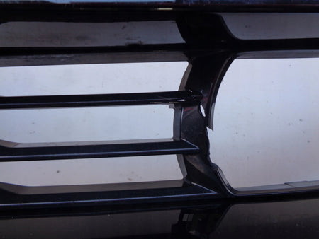 FRONT BUMPER BMW 5 G30 G31 17- NO 23367