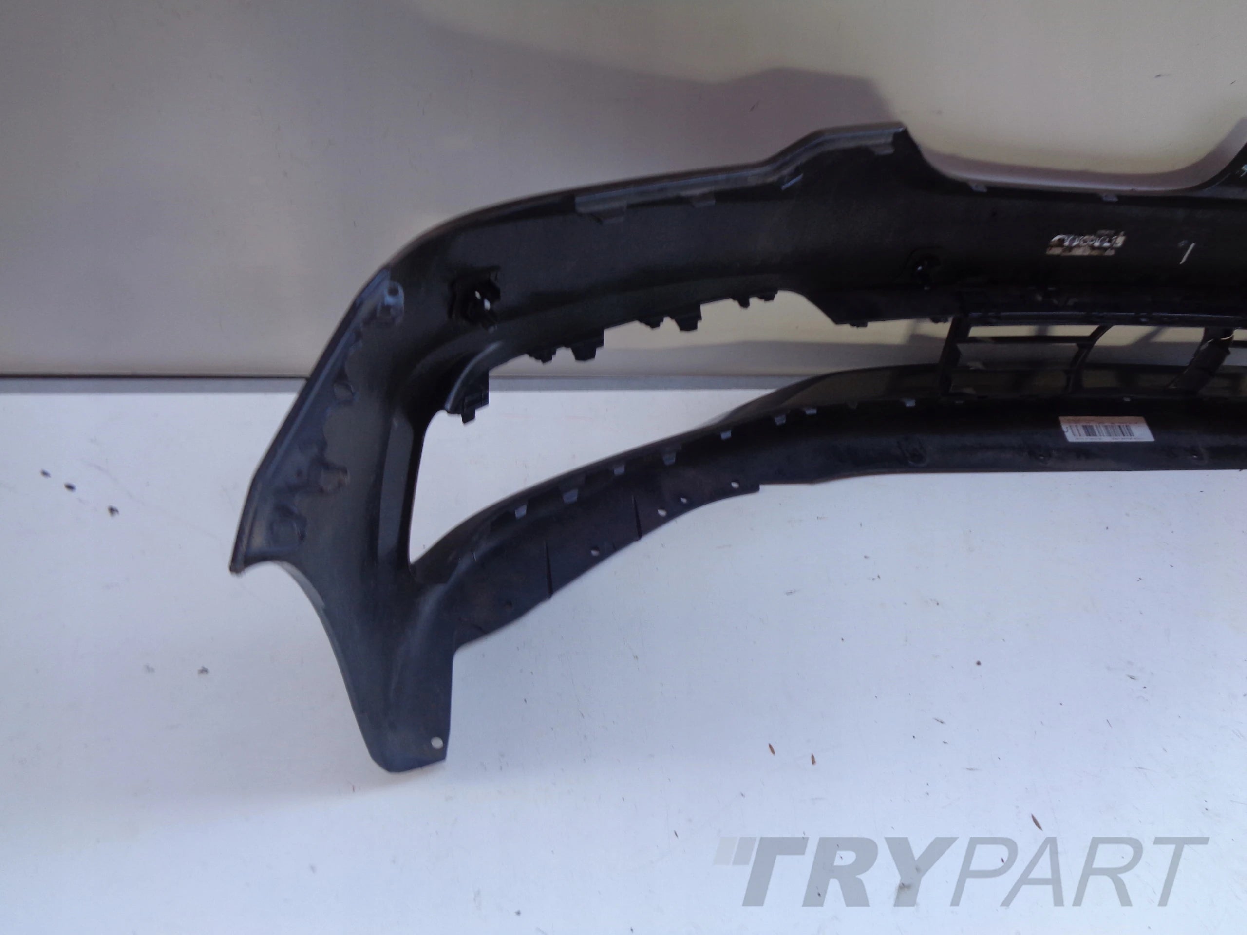 FRONT BUMPER BMW 5 G30 G31 17- NO 23367