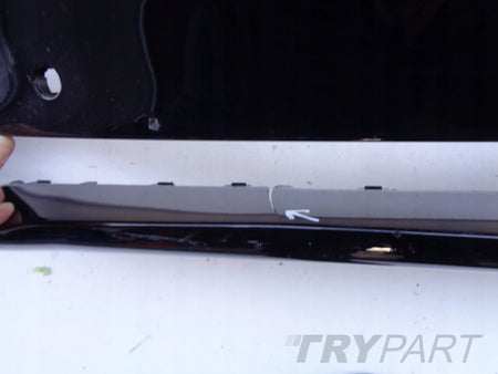 FRONT BUMPER BMW 5 G30 G31 17- NO. 26596