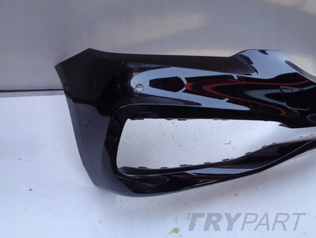FRONT BUMPER BMW 5 G30 G31 17- NO. 26596