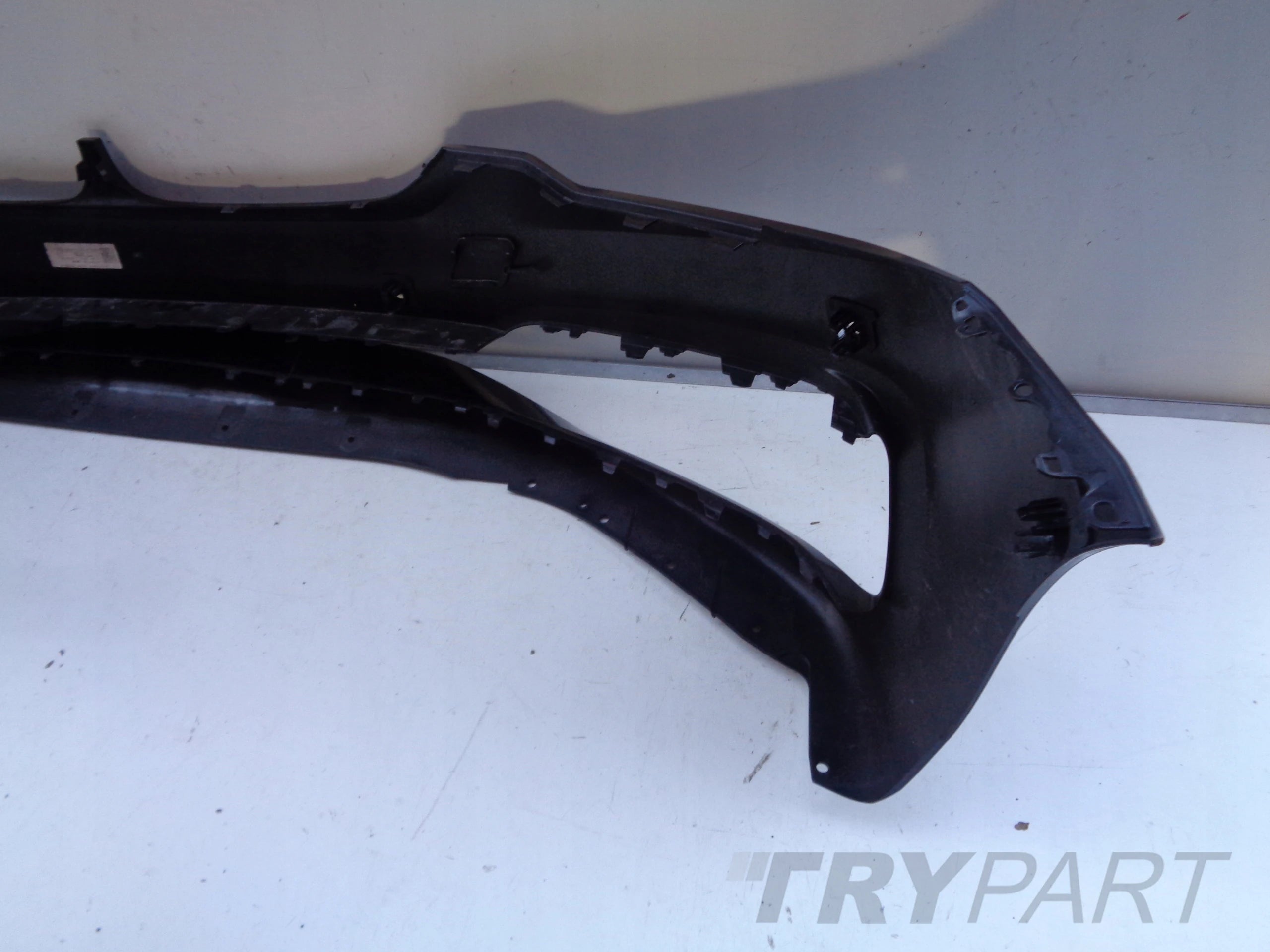 FRONT BUMPER BMW 5 G30 G31 17- NO. 26596