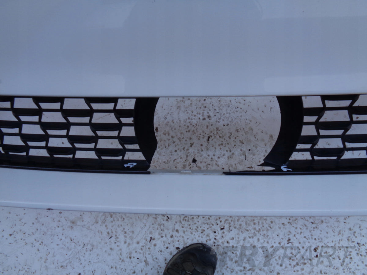 FRONT BUMPER BMW 5 G30 G31 LIFT M-PACKAGE NO. 38560
