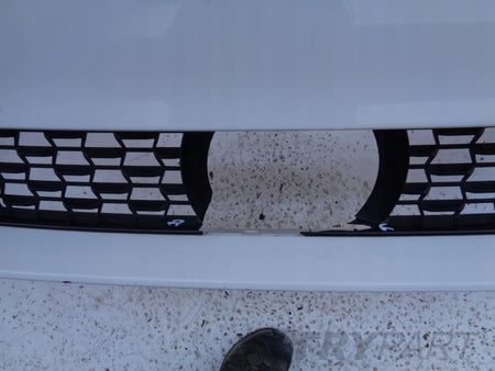 FRONT BUMPER BMW 5 G30 G31 LIFT M-PACKAGE NO. 38560