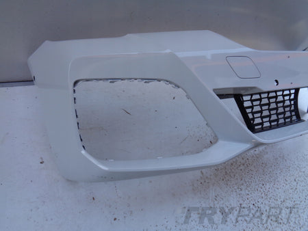 FRONT BUMPER BMW 5 G30 G31 LIFT M-PACKAGE NO. 38560