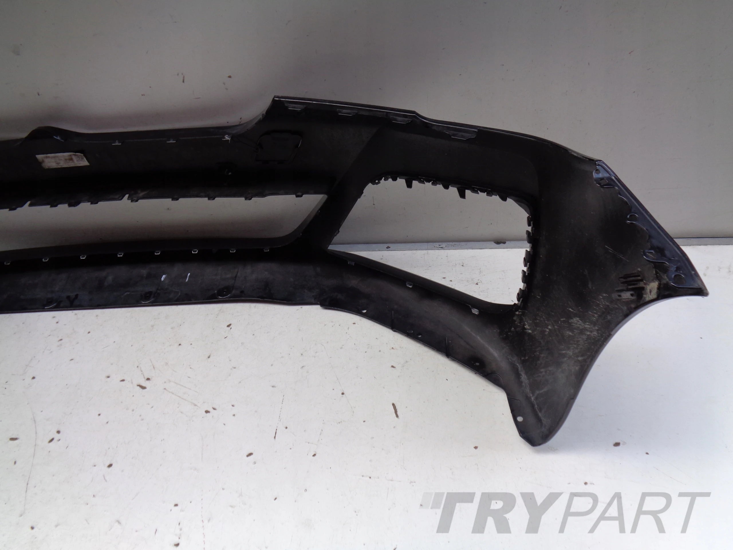 FRONT BUMPER BMW 5 G30 G31 LIFT M-PACKAGE NO. 41206