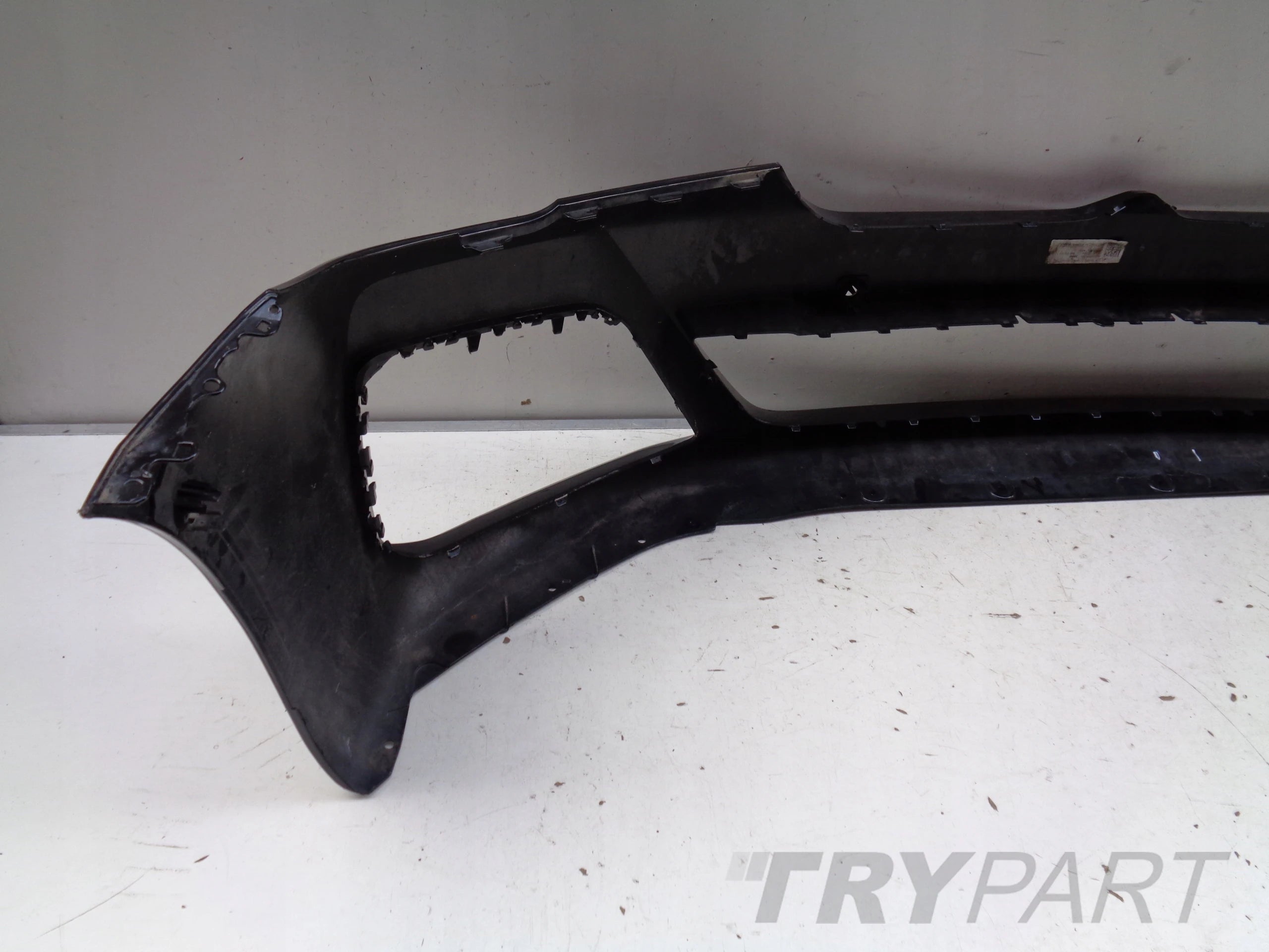 FRONT BUMPER BMW 5 G30 G31 LIFT M-PACKAGE NO. 41206