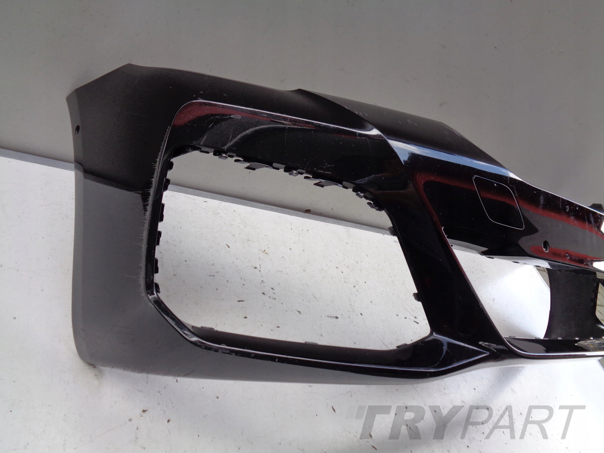 FRONT BUMPER BMW 5 G30 G31 LIFT M-PACKAGE NO. 41206
