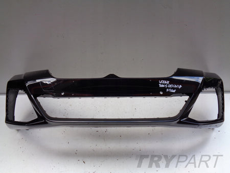 FRONT BUMPER BMW 5 G30 G31 LIFT M-PACKAGE NO. 41206