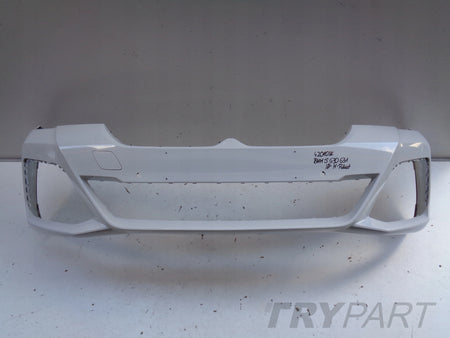 FRONT BUMPER BMW 5 G30 G31 LIFT M-PACKAGE NO. 42010
