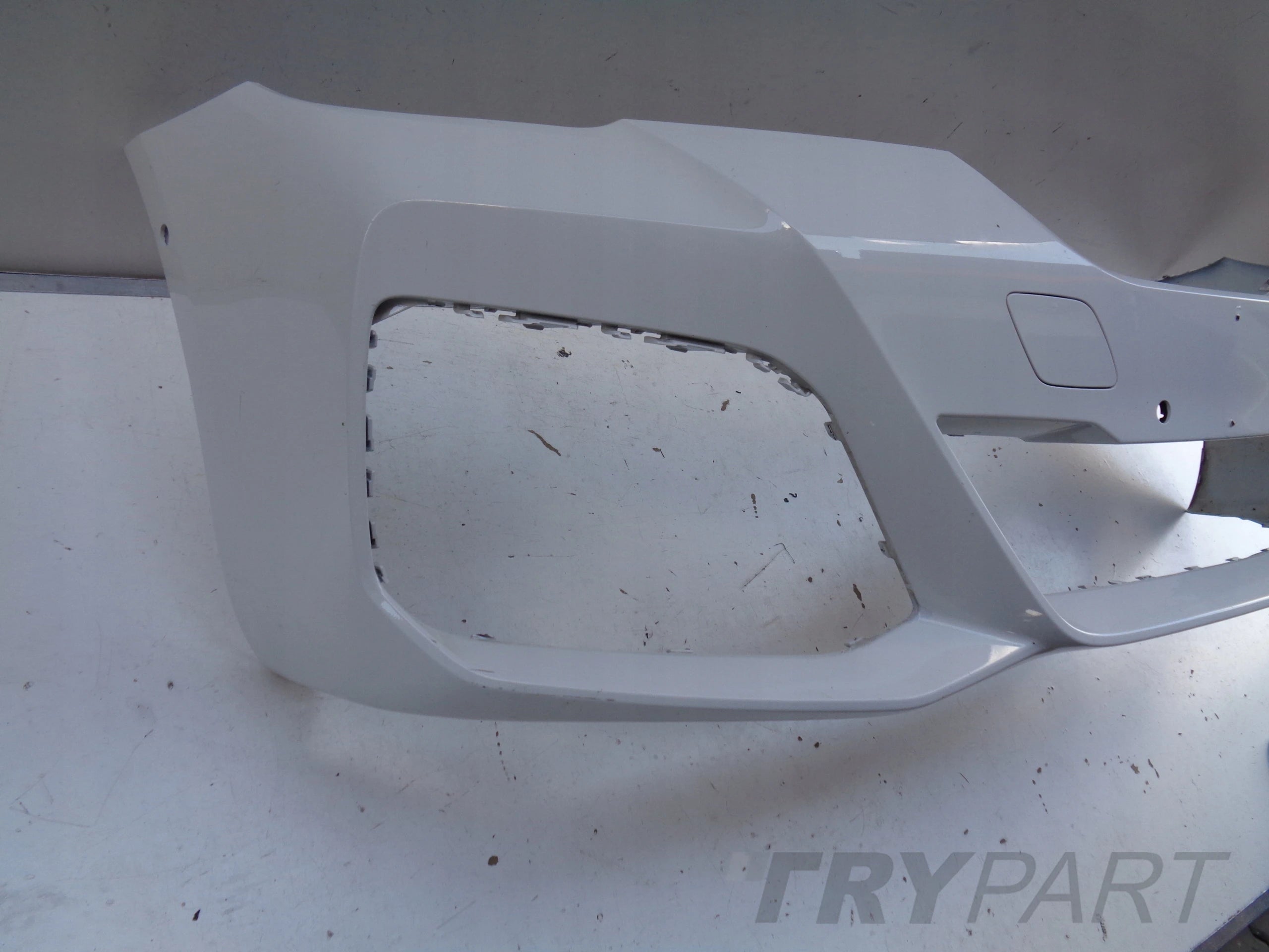 FRONT BUMPER BMW 5 G30 G31 LIFT M-PACKAGE NO. 42010